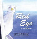 Red Eye of Isle of Shoals - Hardcover