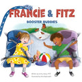 Francie and Fitz Booster Buddies - Paperback