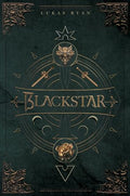 Blackstar - Paperback