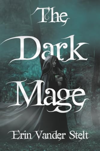 The Dark Mage - Paperback