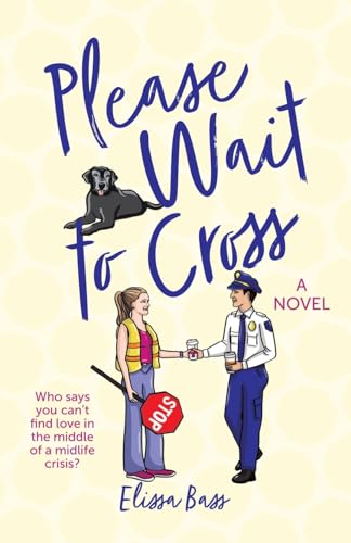 Please Wait To Cross - Paperback