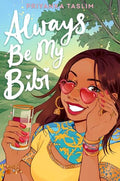 Always Be My Bibi - Hardcover