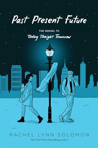 Past Present Future - Hardcover