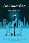 Past Present Future - Paperback