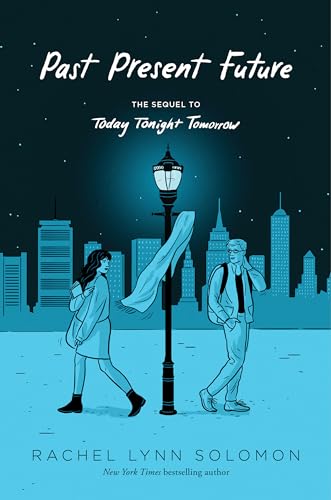 Past Present Future - Paperback