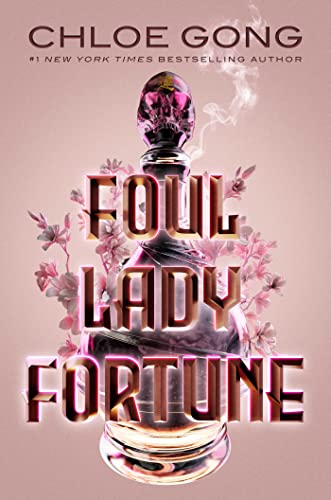 Foul Lady Fortune - Hardcover