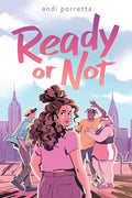 Ready or Not - Paperback