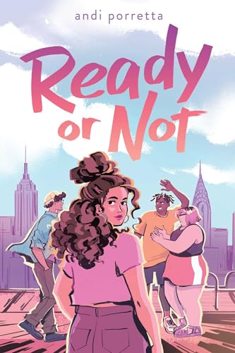 Ready or Not - Paperback