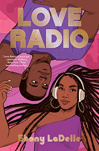 Love Radio - Hardcover