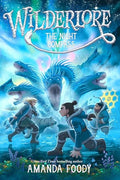The Night Compass - Hardcover