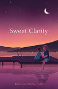 Sweet Clarity - Hardcover