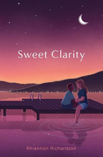 Sweet Clarity - Hardcover