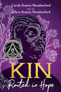 Kin: Rooted in Hope - Hardcover