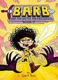 Barb and the Battle for Bailiwick - Hardcover