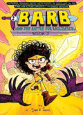 Barb the Last Berzerker - Paperback