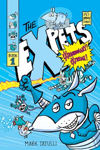 The Expets - Hardcover