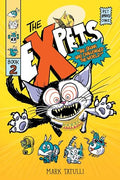 The Expets 2: The Skunk Who Challenged the World! - Hardcover