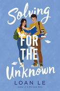 Solving for the Unknown - Paperback