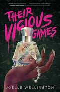 Their Vicious Games - Hardcover