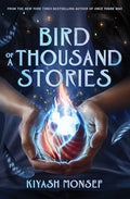 Bird of a Thousand Stories - Hardcover