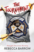 The Tournament - Hardcover