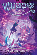 The Traitor's Gambit - Hardcover
