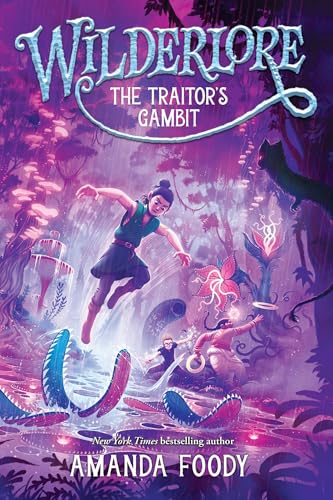 The Traitor's Gambit - Hardcover