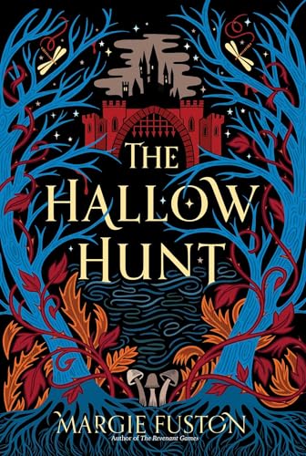 The Hallow Hunt - Hardcover