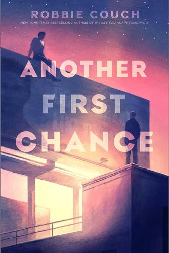 Another First Chance - Hardcover
