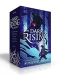 The Dark Is Rising Sequence (Boxed Set): Over Sea, Under Stone; The Dark Is Rising; Greenwitch; The Grey King; Silver on the Tree - Paperback