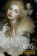 A Treachery of Swans - Hardcover