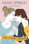 Pride and Prejudice and Pittsburgh - Paperback