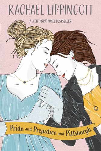 Pride and Prejudice and Pittsburgh - Paperback