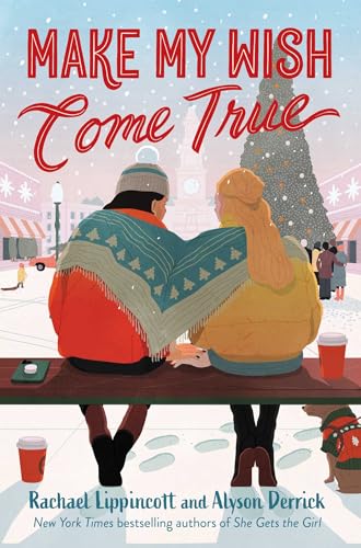Make My Wish Come True - Hardcover