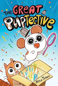 The Great Puptective - Hardcover