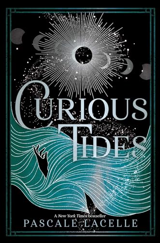 Curious Tides - Hardcover