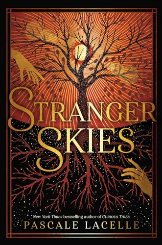 Stranger Skies - Paperback