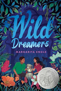 Wild Dreamers - Hardcover
