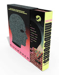 Mindworks (Signed Deluxe Edition): An Uncanny Compendium of Short Fiction - Hardcover