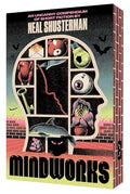 Mindworks: An Uncanny Compendium of Short Fiction - Paperback