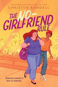 The No-Girlfriend Rule - Paperback