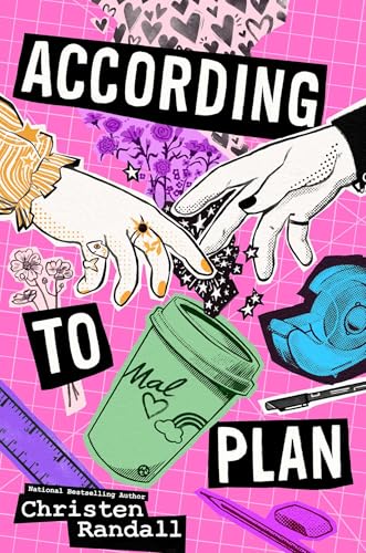 According to Plan - Hardcover