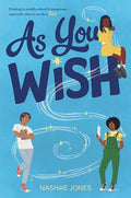 As You Wish - Hardcover