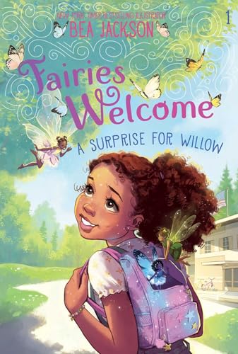 A Surprise for Willow - Hardcover