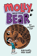 An Unlikely Pair - Hardcover