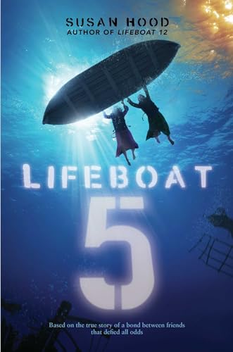 Lifeboat 5 - Hardcover
