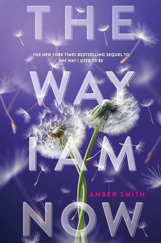 The Way I Am Now - Hardcover