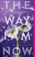 The Way I Am Now - Paperback