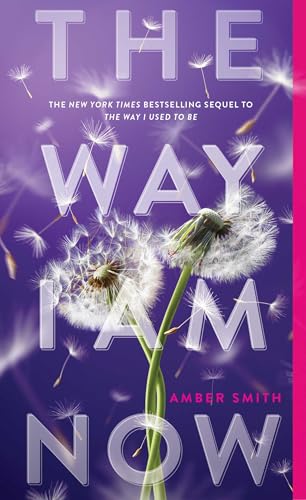 The Way I Am Now - Paperback