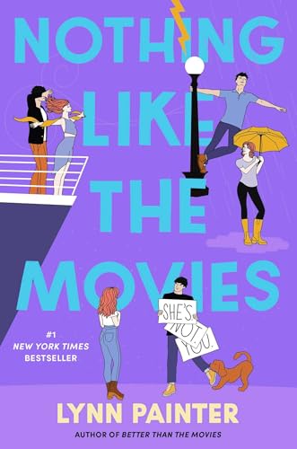 Nothing Like the Movies - Hardcover